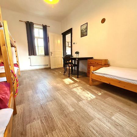 Uzkokolejky - Apartmany Strizovice Exteriér fotografie