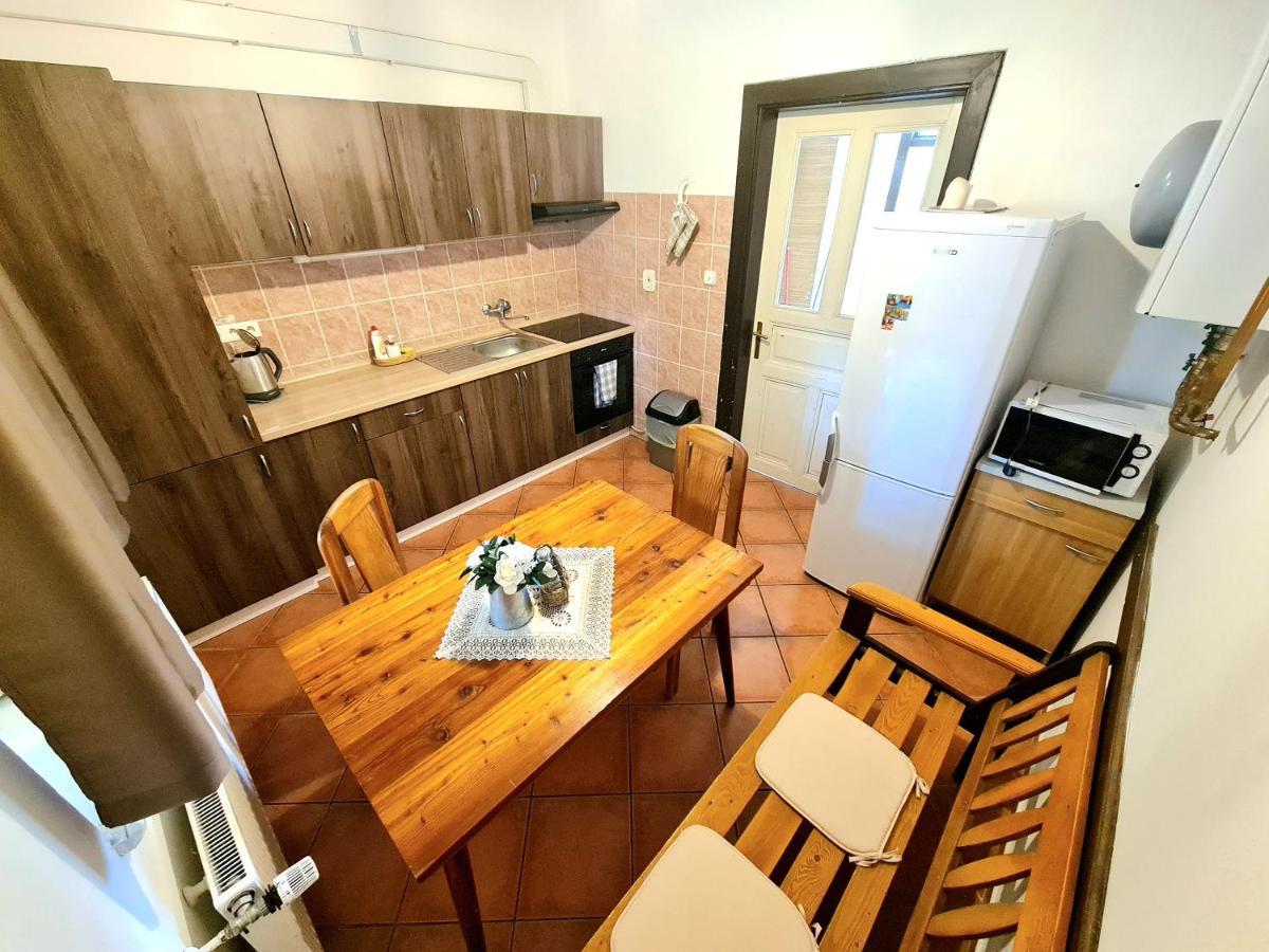 Uzkokolejky - Apartmany Strizovice Exteriér fotografie