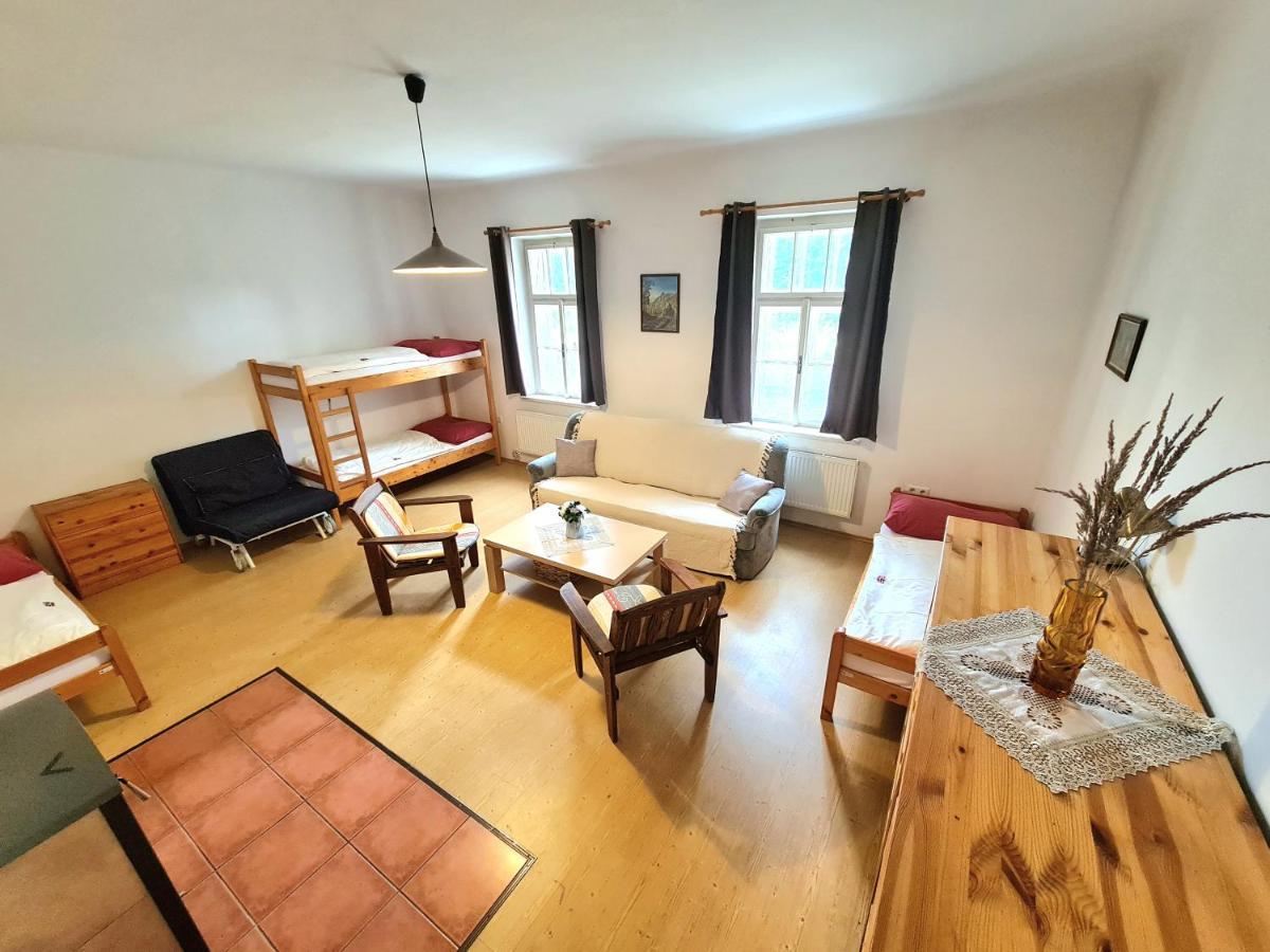 Uzkokolejky - Apartmany Strizovice Exteriér fotografie